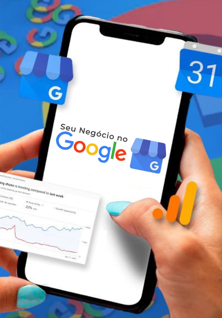 Como deixar seu negócio no topo do Google