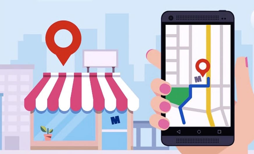 Como deixar seu negócio no topo do Google