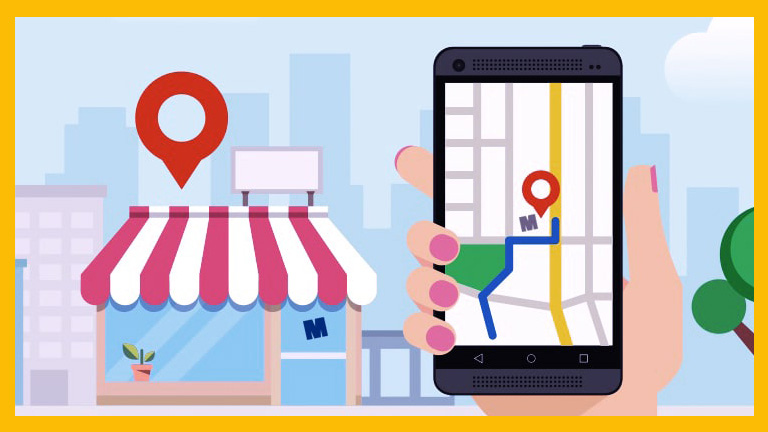 Como deixar seu negócio no topo do Google